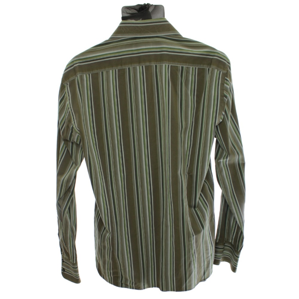 Ted Baker London Long Sleeve Button Shirt - Picture 2 of 4